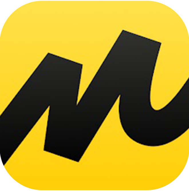 Мегамаркет